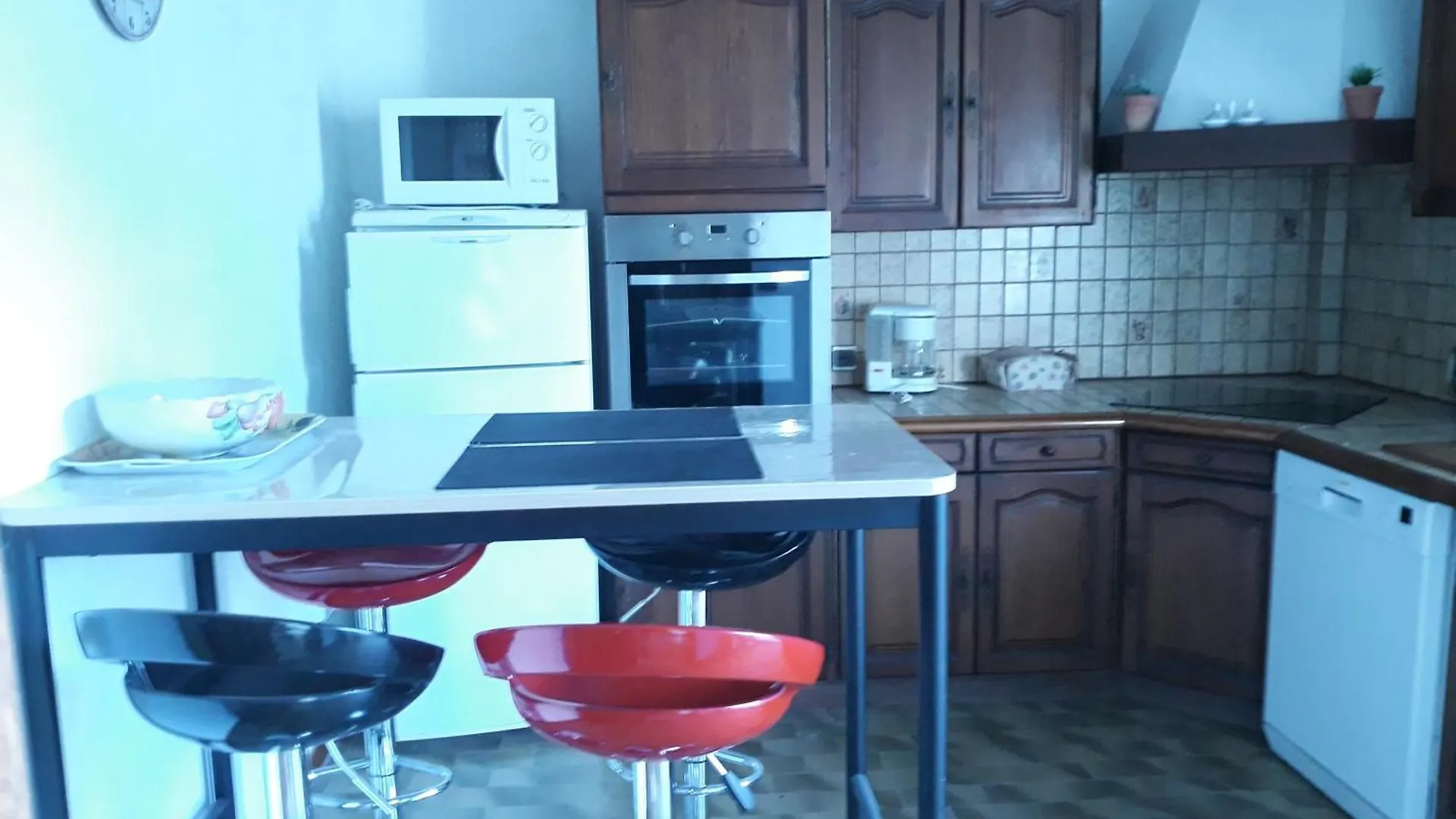 Gite En Provence Istres Holiday home