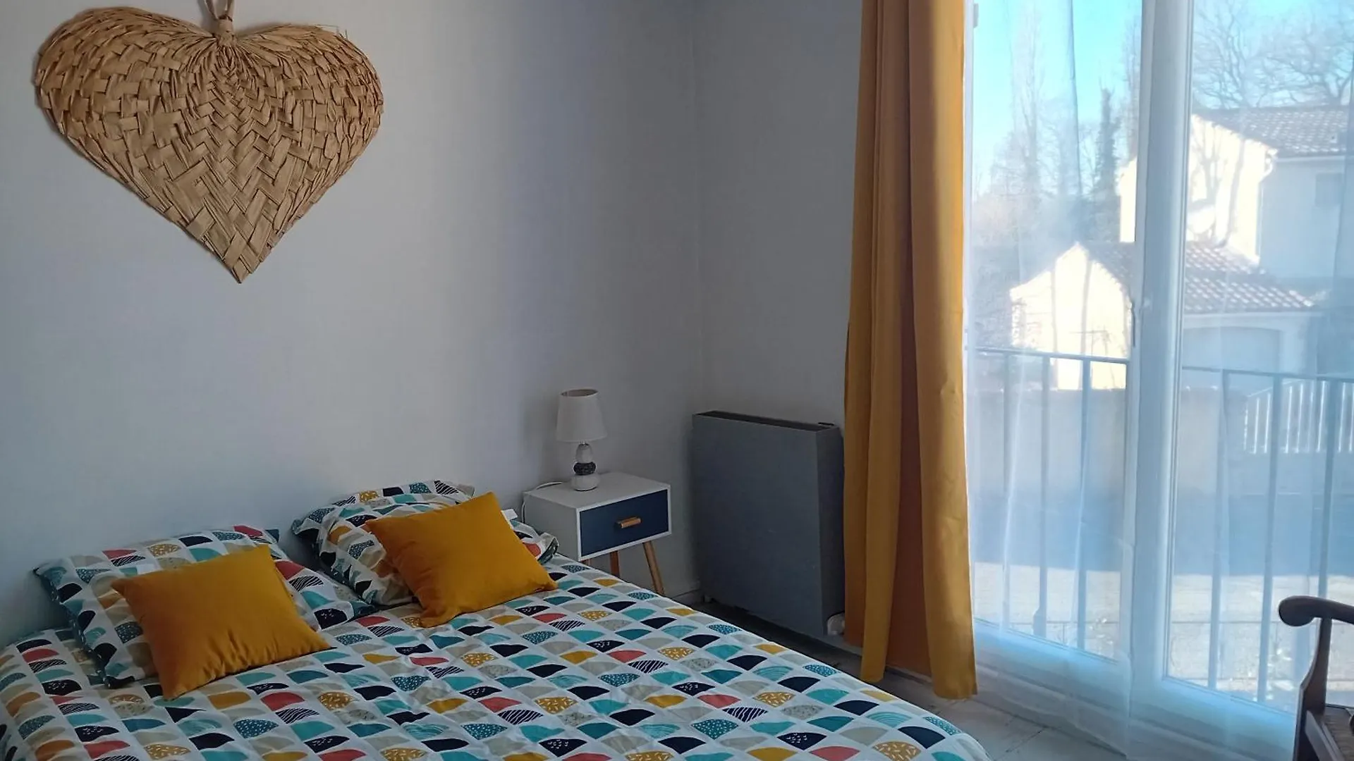Holiday home Gite En Provence Istres France