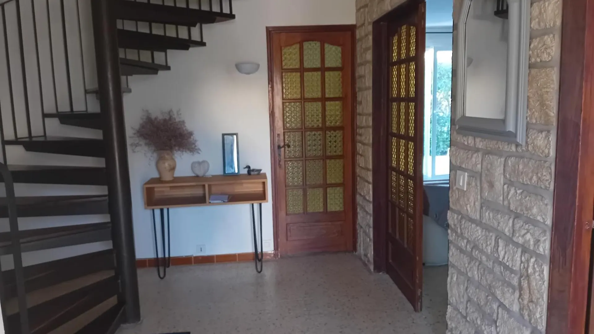 Gite En Provence Istres Holiday home