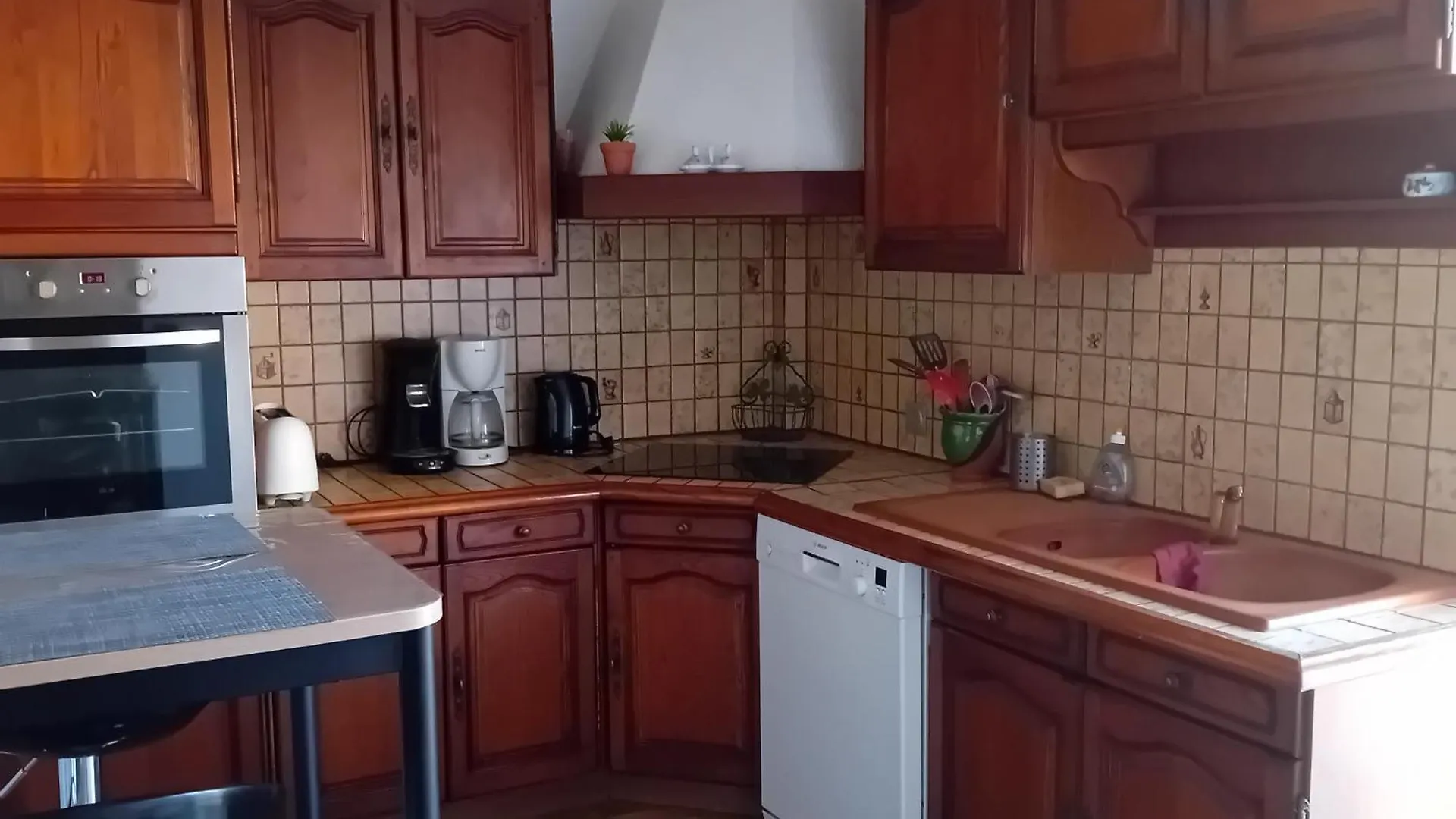Gite En Provence Istres Holiday home