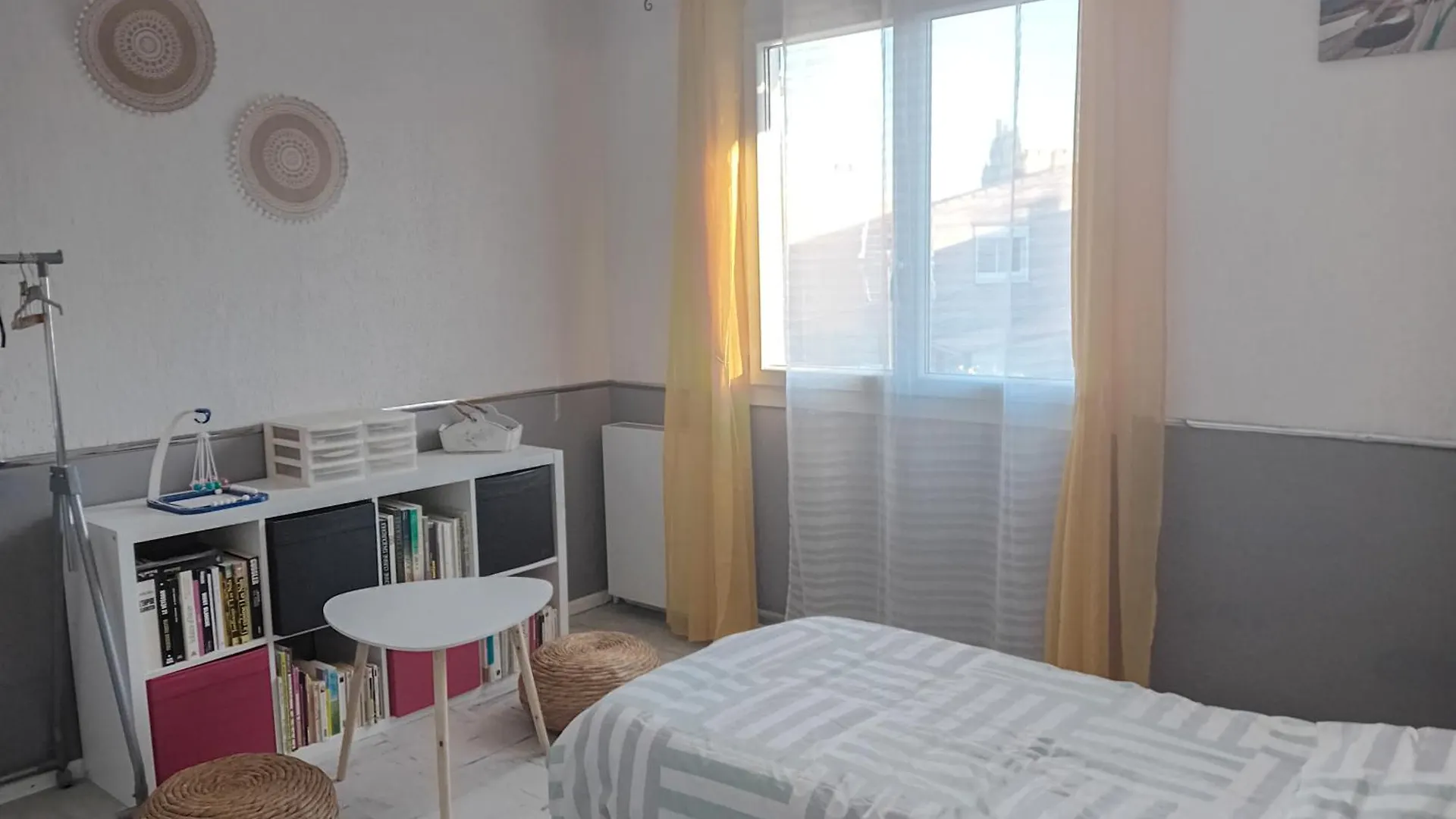 Holiday home Gite En Provence Istres France