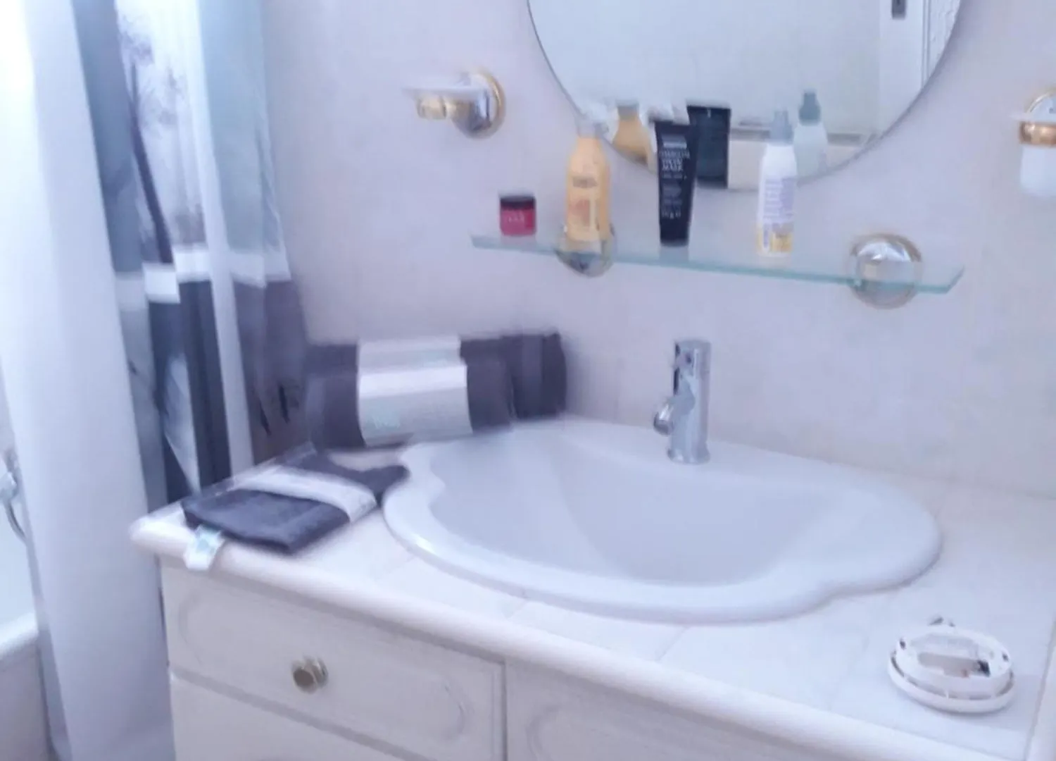 Holiday home Gite En Provence Istres