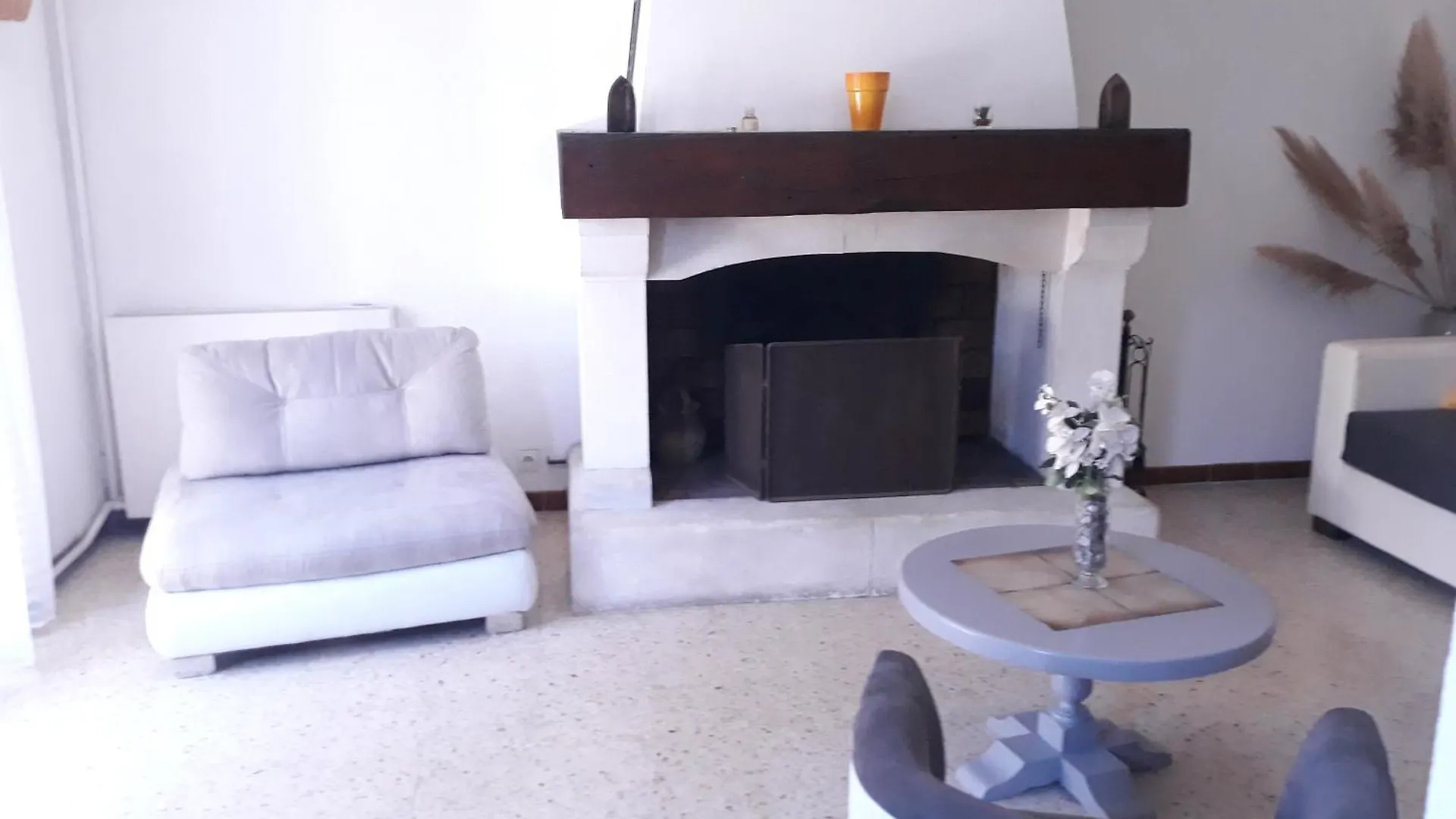 Gite En Provence Istres Holiday home