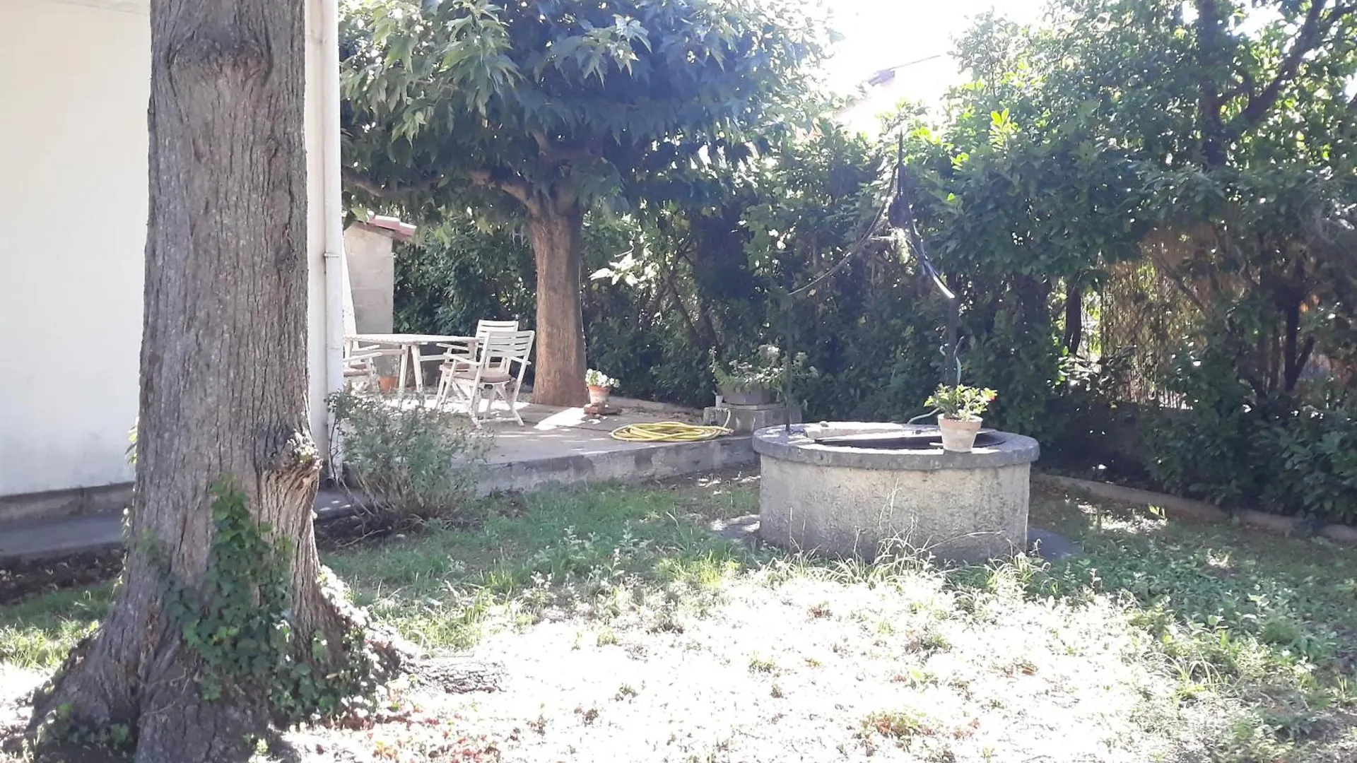Holiday home Gite En Provence Istres
