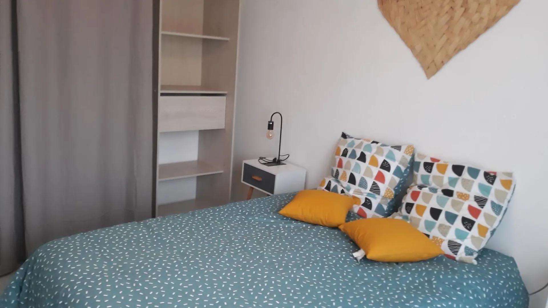 Gite En Provence Istres Holiday home