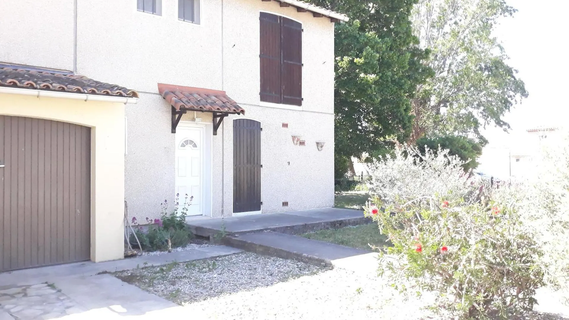 Gite En Provence Istres Holiday home