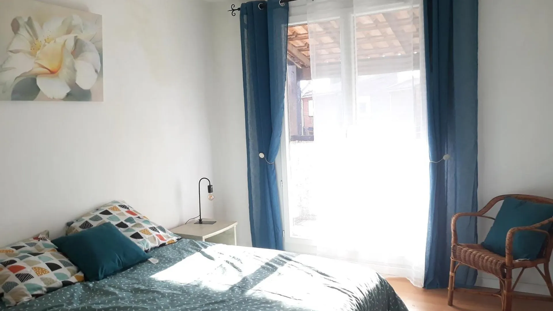 Gite En Provence Istres Holiday home