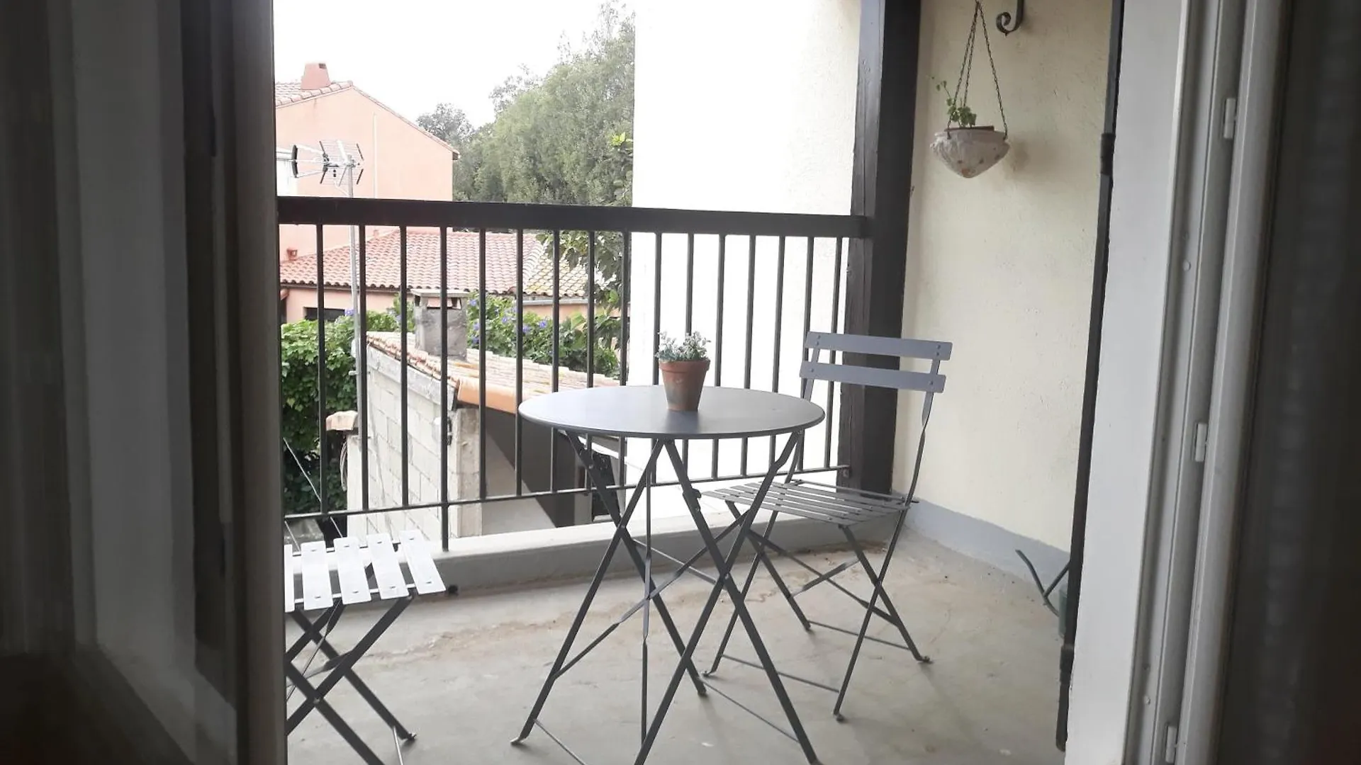 Holiday home Gite En Provence Istres
