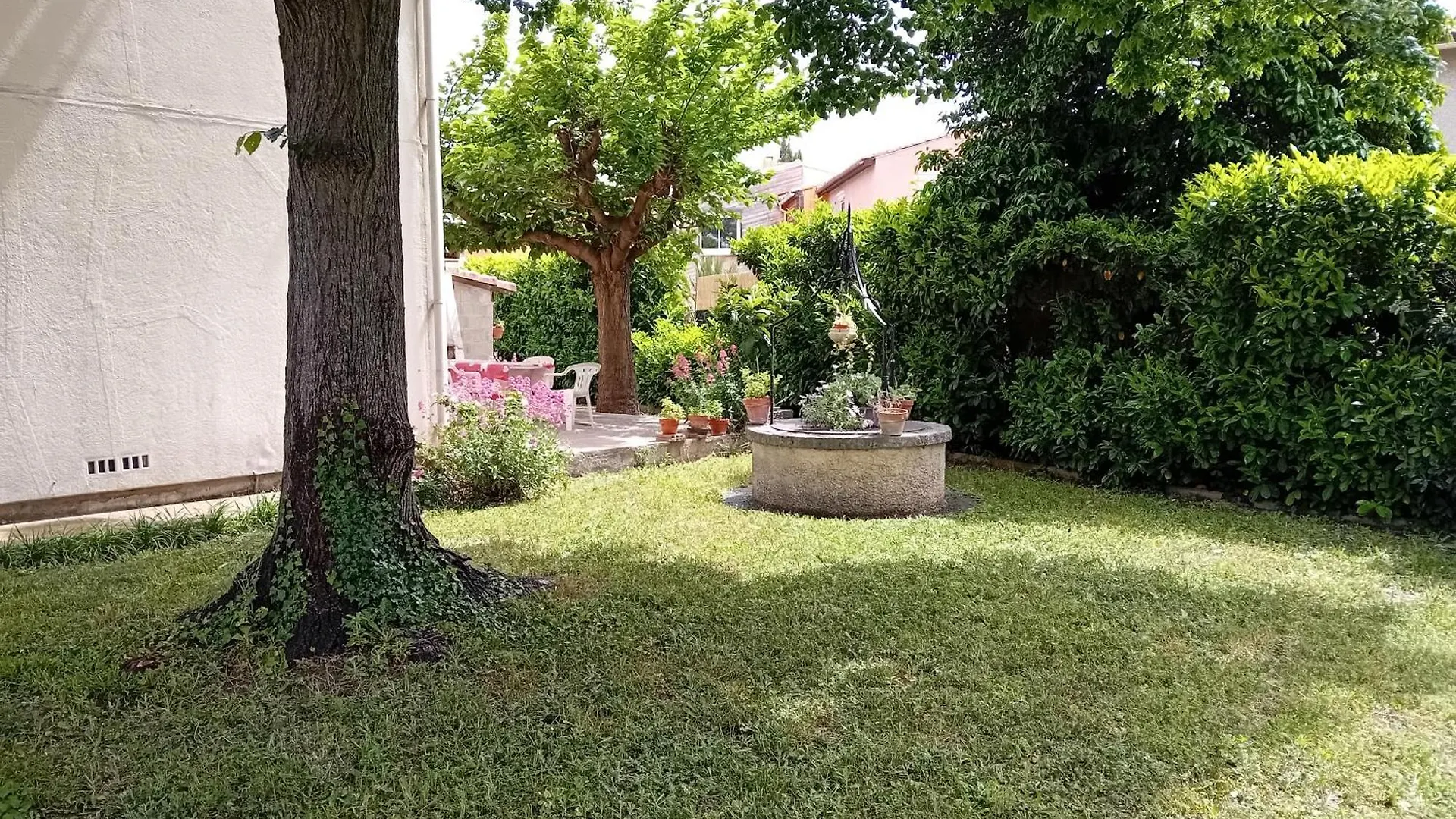 Holiday home Gite En Provence Istres