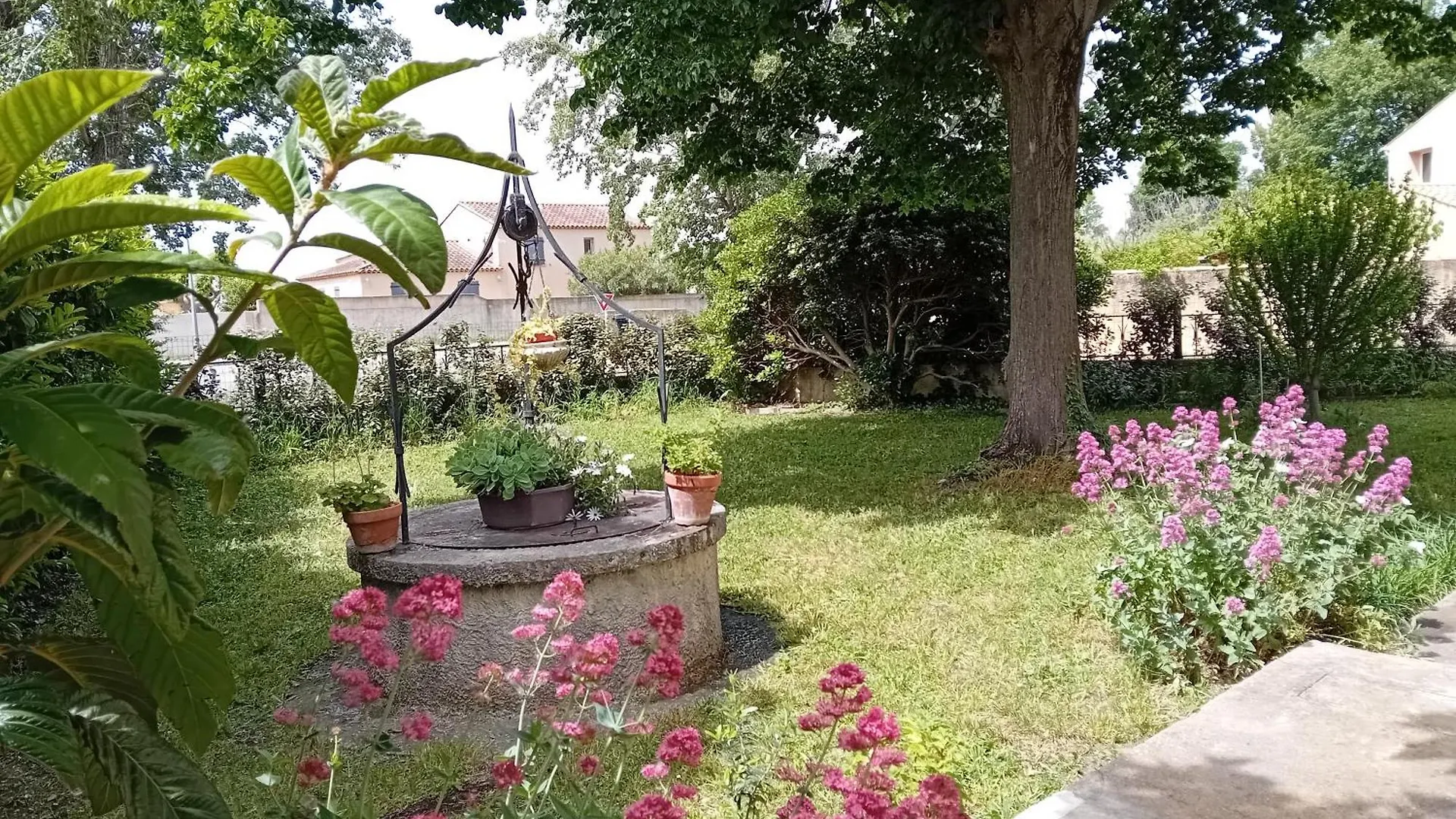 Gite En Provence Istres France