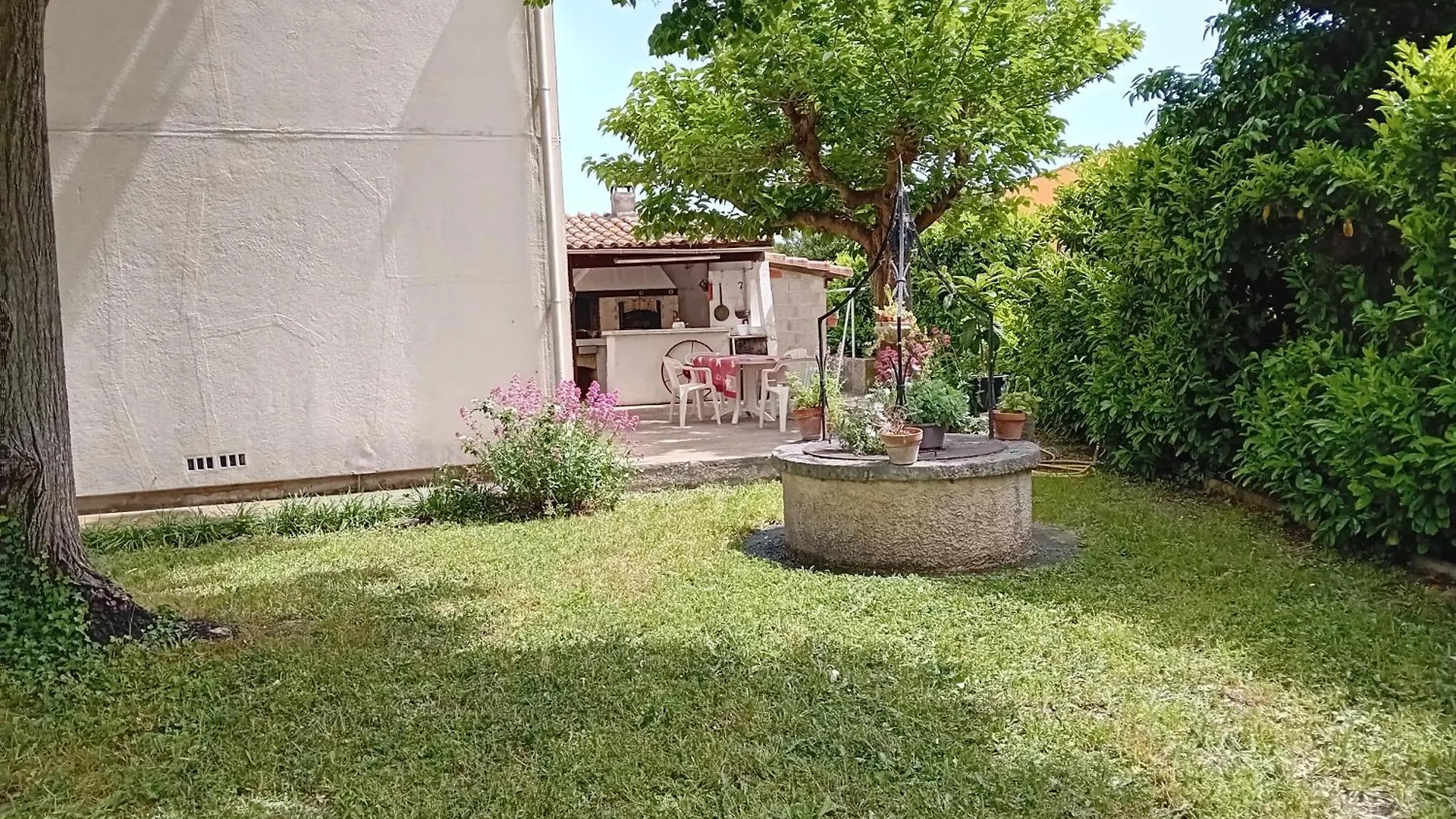 Holiday home Gite En Provence Istres