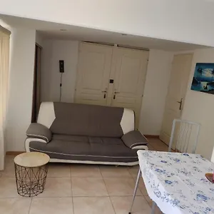 Maison T3 Au Calme Près De La Mer Istres