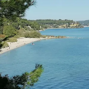Maison T3 Avec Vue Au Bord De L'etang Istres