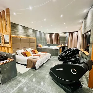 Luxe L'infini Istres