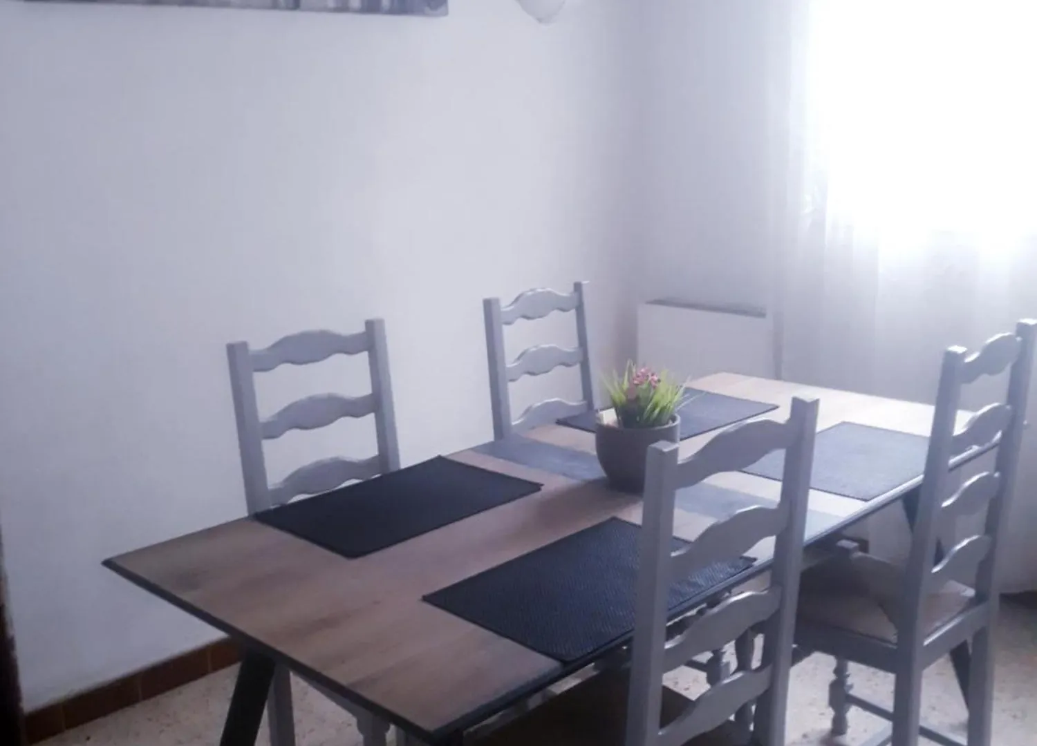איסטרס Gite En Provence 0*,